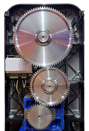 Presse Agrume Zumoval "Minimax"