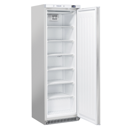 Armoire Réfrigérée Négative 400L Inox Classe A