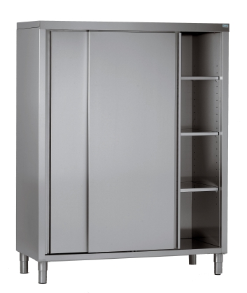 Armoire Inox Haute