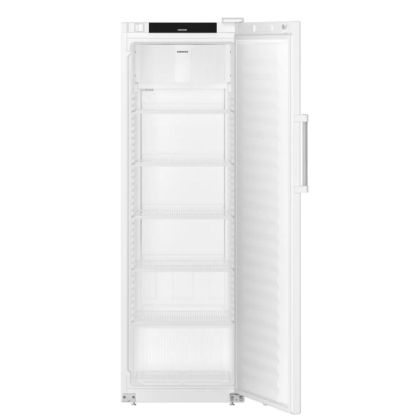 Réfrigérateur GN 2/1 Ventilé Blanc 420L