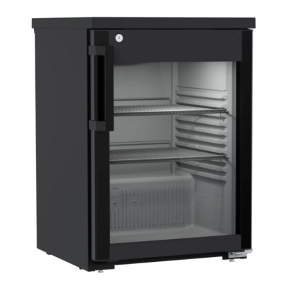 Réfrigérateur Encastrable à Refroidissement Dynamique 127L