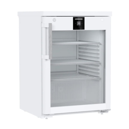 Armoire Réfrigérée Positive Encastrable Blanche 127 L - Classe Energie A