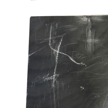 Frigo de Bar Sous Comptoir 2 Portes Coulissantes - Déclassé