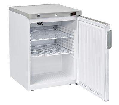 Mini Armoire Réfrigérée 200L Blanche