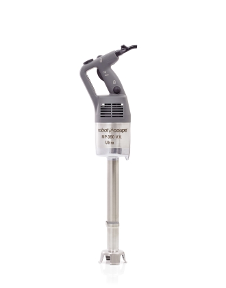 Mixeur Plongeant Ultra Vitesse Variable Tube 350 mm