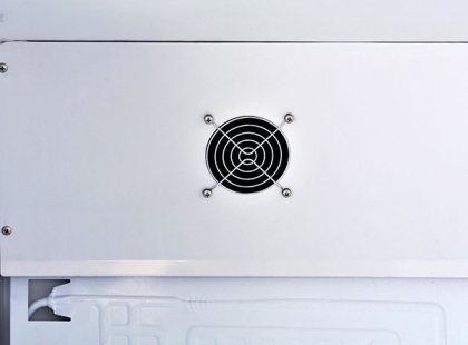 Armoire Positive 600L Inox Classe A