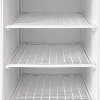 Armoire Réfrigérée Négative 400L Laquée Blanc