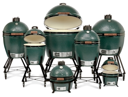 Barbecue Xlarge Big Green Egg