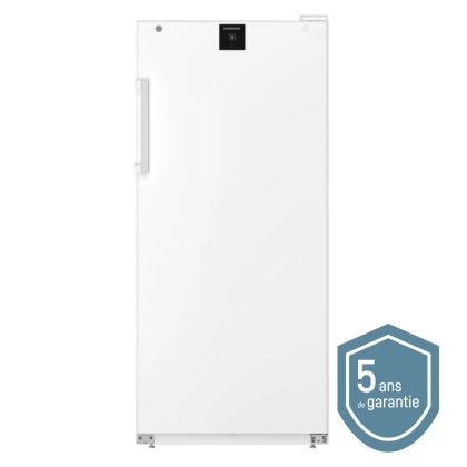 Armoire Positive Pâtisserie - Blanc - 496L