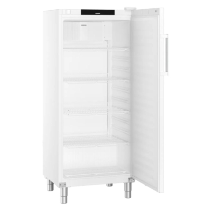Réfrigérateur GN 2/1 Ventilé Blanc 571L