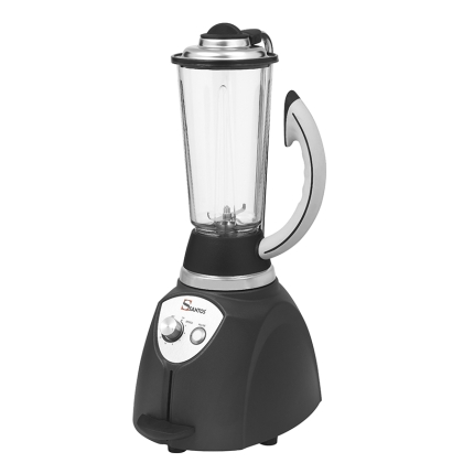 Blender De Cuisine - Bol 2L Transparent