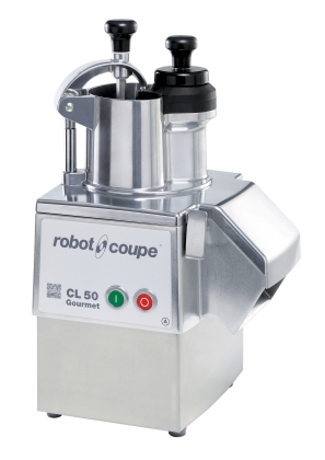 Coupe Légumes Triphasé CL50 Gourmet