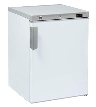 Mini Armoire Négative 200L Blanche