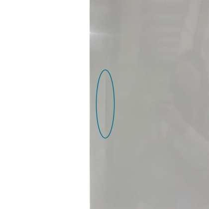 Armoire à Boissons - 372L - Déclassé 