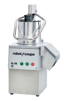 Coupe légumes CL52 2 Vitesses - Robot Coupe