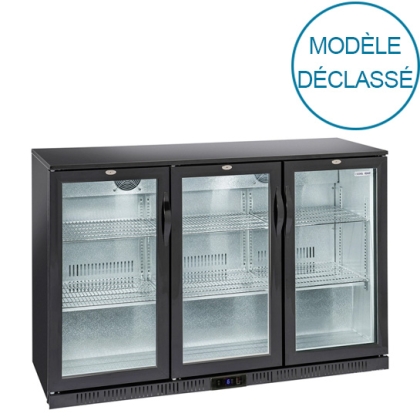 Frigo de Bar 3 Portes Battantes - Déclassé