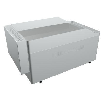 Plancha Lisse Gaz