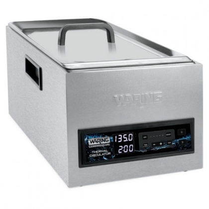 Cuiseur sous-vide - Capacité 26L