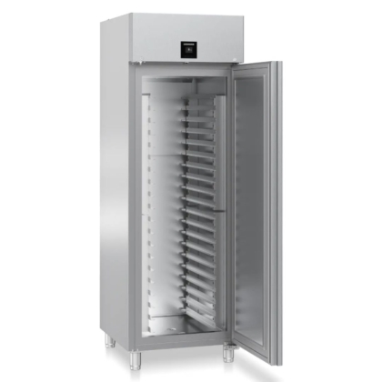 Armoire Pâtisserie Positive - Inox - 602L