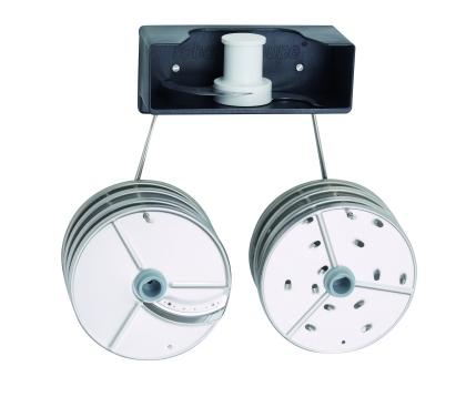 Combiné Cutter - Coupe-légumes R201 XL