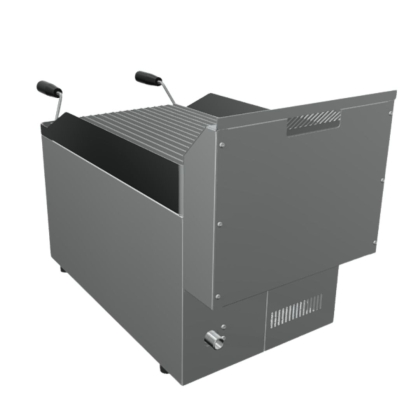 Grill Pierre De Lave à Gaz