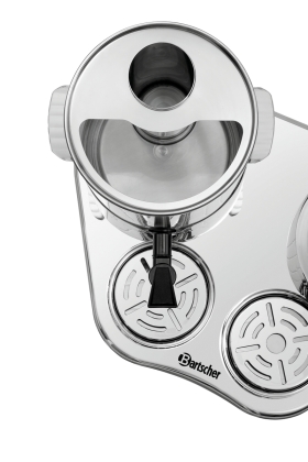 Distributeur boissons Duo