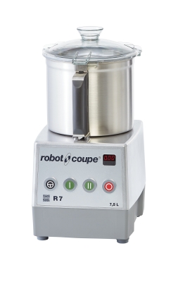 Cutter de table R7 - 2 Vitesses - 7,5 L
