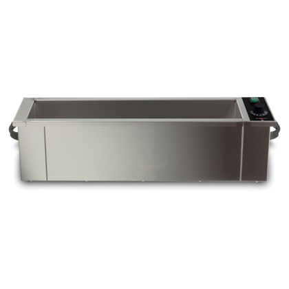 Bain-Marie-Électrique  4 Bacs GN 1/6 