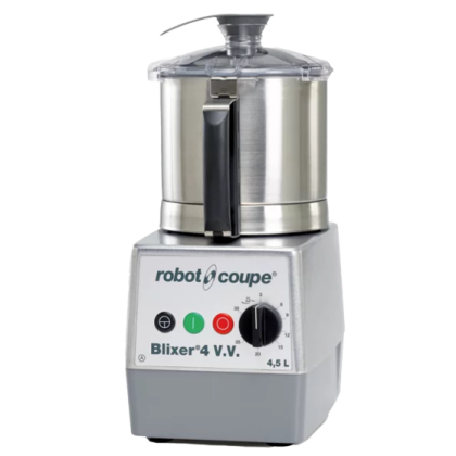 Blixer 4 Robot Coupe – 4,5 L