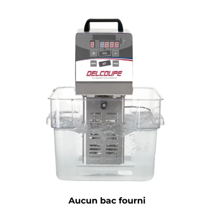 Thermoplongeur sans sonde