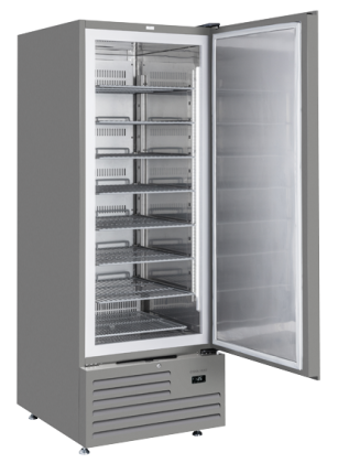 Armoire négative pour crème glaçée