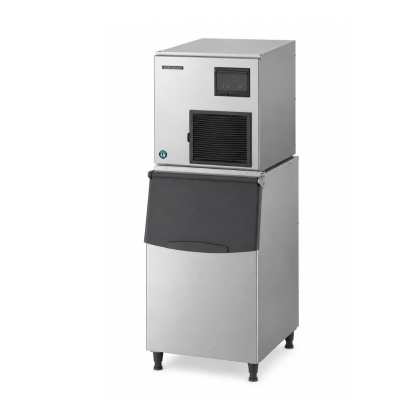 Machine à Glace En Grains 300Kg/J - Bac Stockage 115-140 Kg
