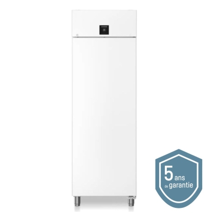 Armoire Pâtisserie Positive - Blanc - 602L