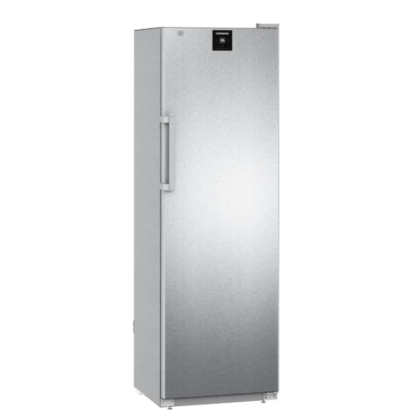 Congélateur Armoire Inox avec NoFrost 273L