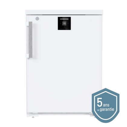 Armoire Réfrigérée Positive Encastrable Blanche Classe Energie A 124L