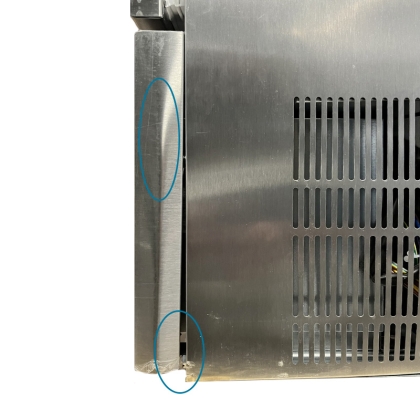 Machine à Glaçons 30 Kg / Jour - Déclassée