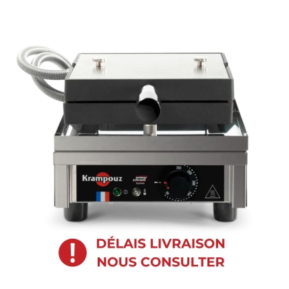 Gaufrier Simple Électrique 3 X 5 Bruxelles