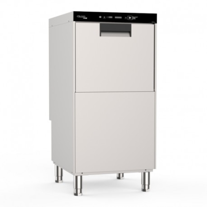Lave-vaisselle frontal, Panier 500x600mm, 7 programmes - Avec Adoucisseur