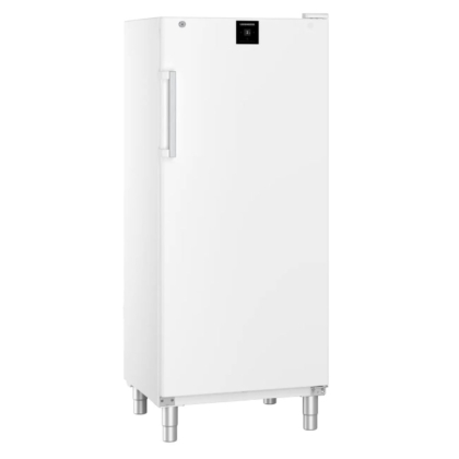 Réfrigérateur GN 2/1 Ventilé Blanc 571L