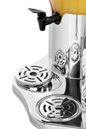 Distributeur boissons Duo