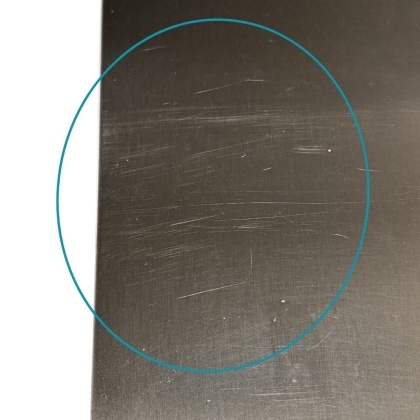 Machine à Glaçons Gourmet - 50 Kg/Jour - Déclassé