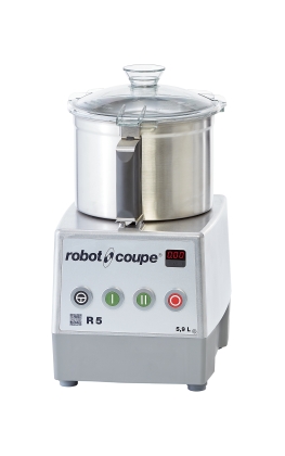 Cutter de table R5 - 2 Vitesses - 5,9 L