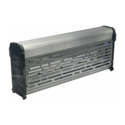 Désinsectiseur Capture 18 - 2x9W LED