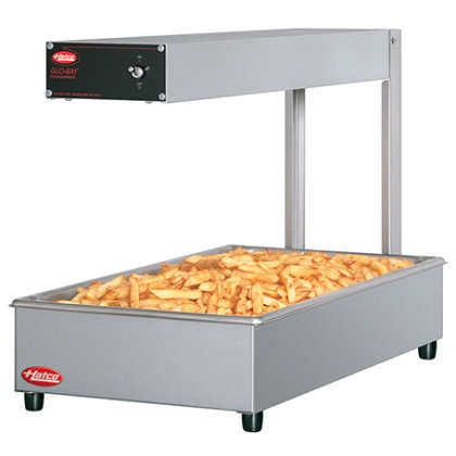 Chauffe-Frites Polyvalent Gn 1/1 Hatco