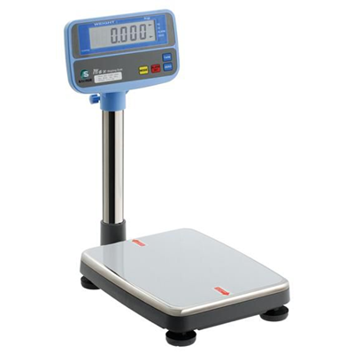 Balance électronique étanche - 15 kg 