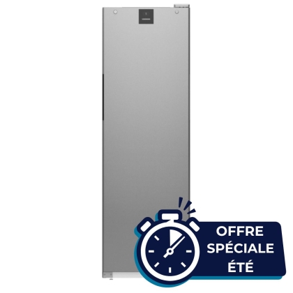 Réfrigérateur à Boissons Ventilée 377L Confort