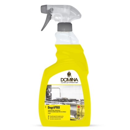 Spray Domina Dégraissant