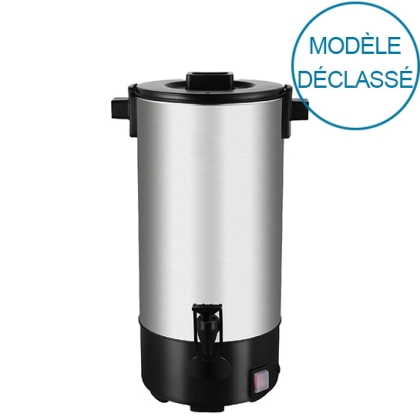 Percolateur à Café 35 Tasses - Déclassé