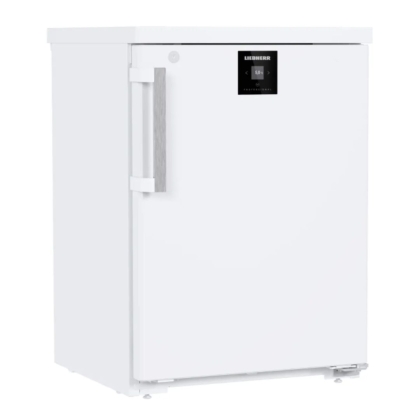 Armoire Réfrigérée Positive Encastrable Blanche Classe Energie A 124L