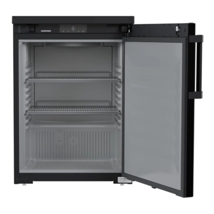 Réfrigérateur Encastrable à Refroidissement Dynamique 124L